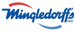Mingledorff's Logo