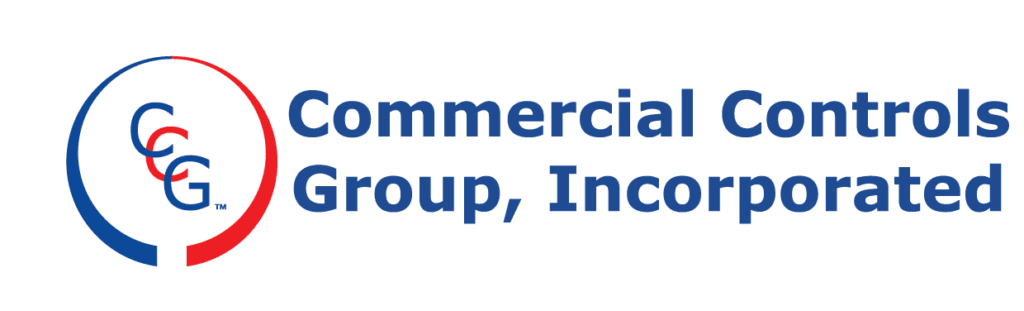 Commercial Controls Group, Incorporated-Logo