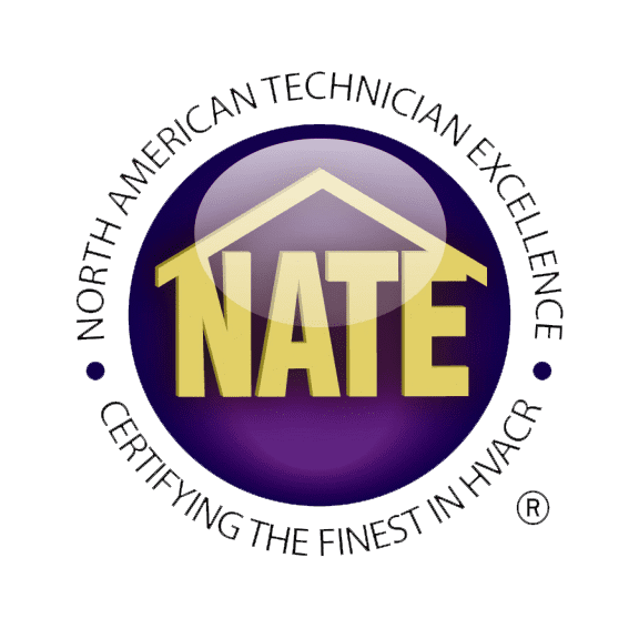 NATE Certified HVAC and Plumbing Distributor