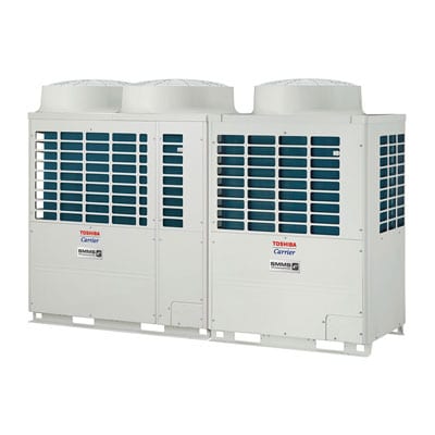 Commercial HVAC Distributor