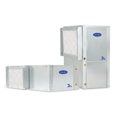 Commercial HVAC Distributor