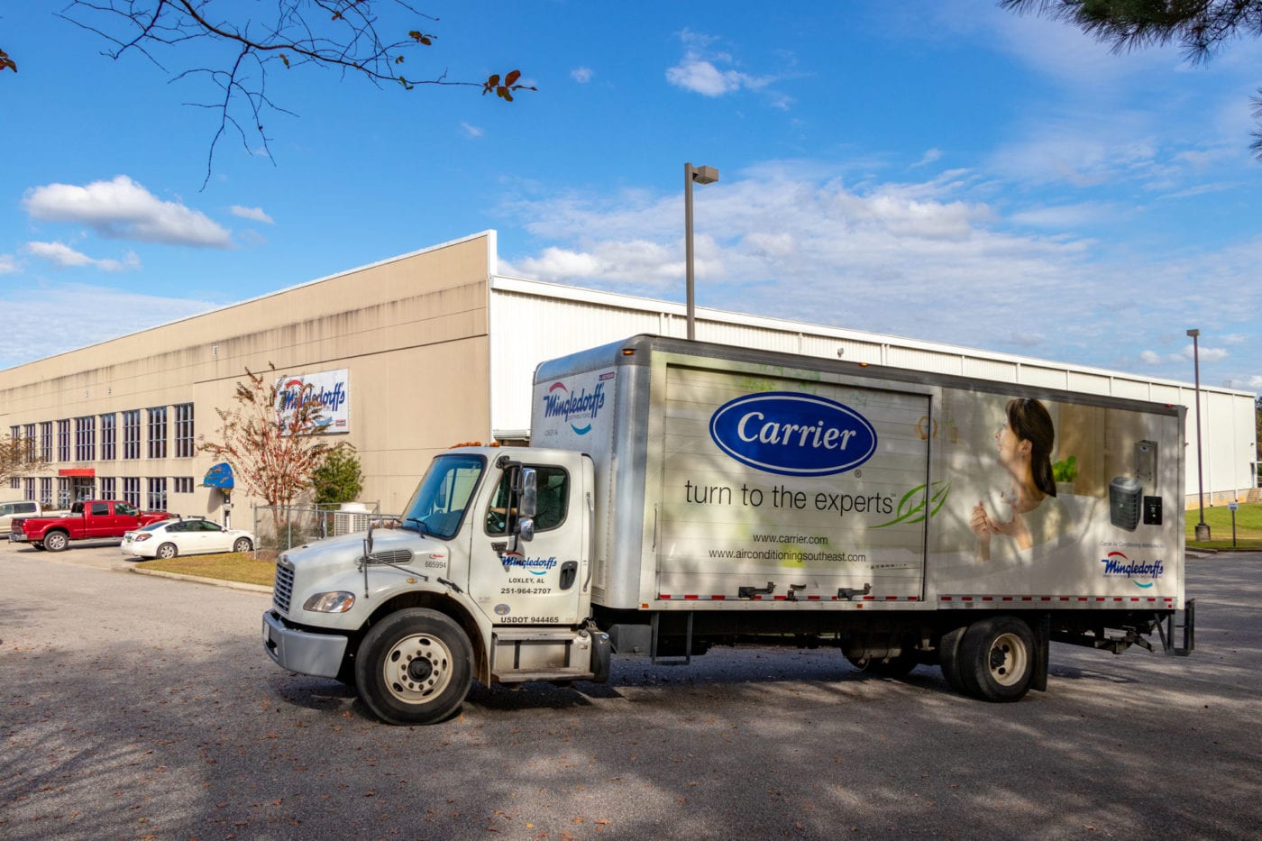Coronavirus Safety | Your #1 HVAC Distributor Choice | Mingledorff's Inc.