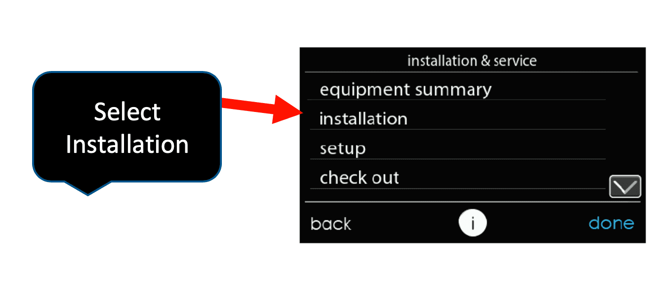 Heating and Air Distribution