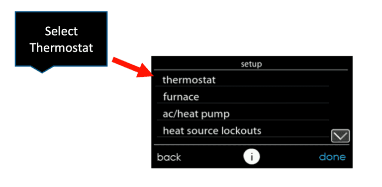 Heating and Air Distribution