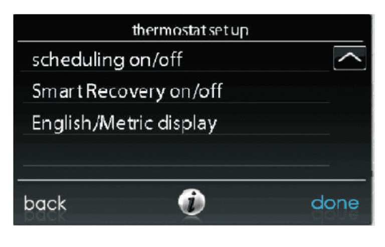 Heating and Air Distribution