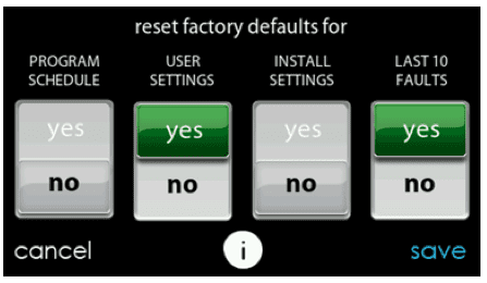 Heating and Air Distribution