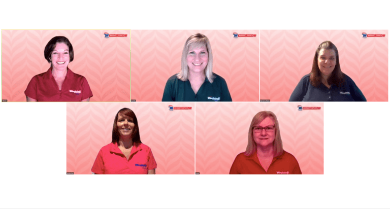 HVAC and Plumbing Distributor