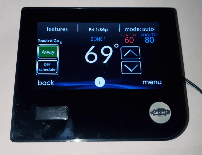 HumidiMiZer® Adaptive Dehumidification Systems 4850 TC/HC Packaged