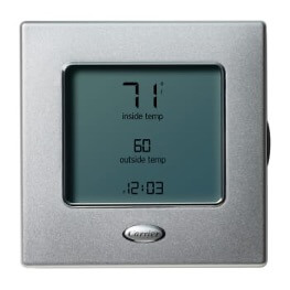 Carrier Thermostat