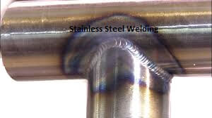 welding