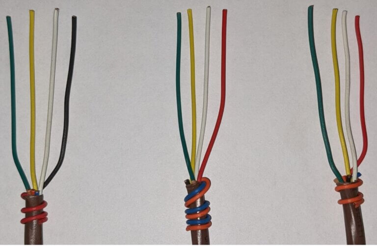 38AUZ/D with Twin Furnaces Mingledorff's