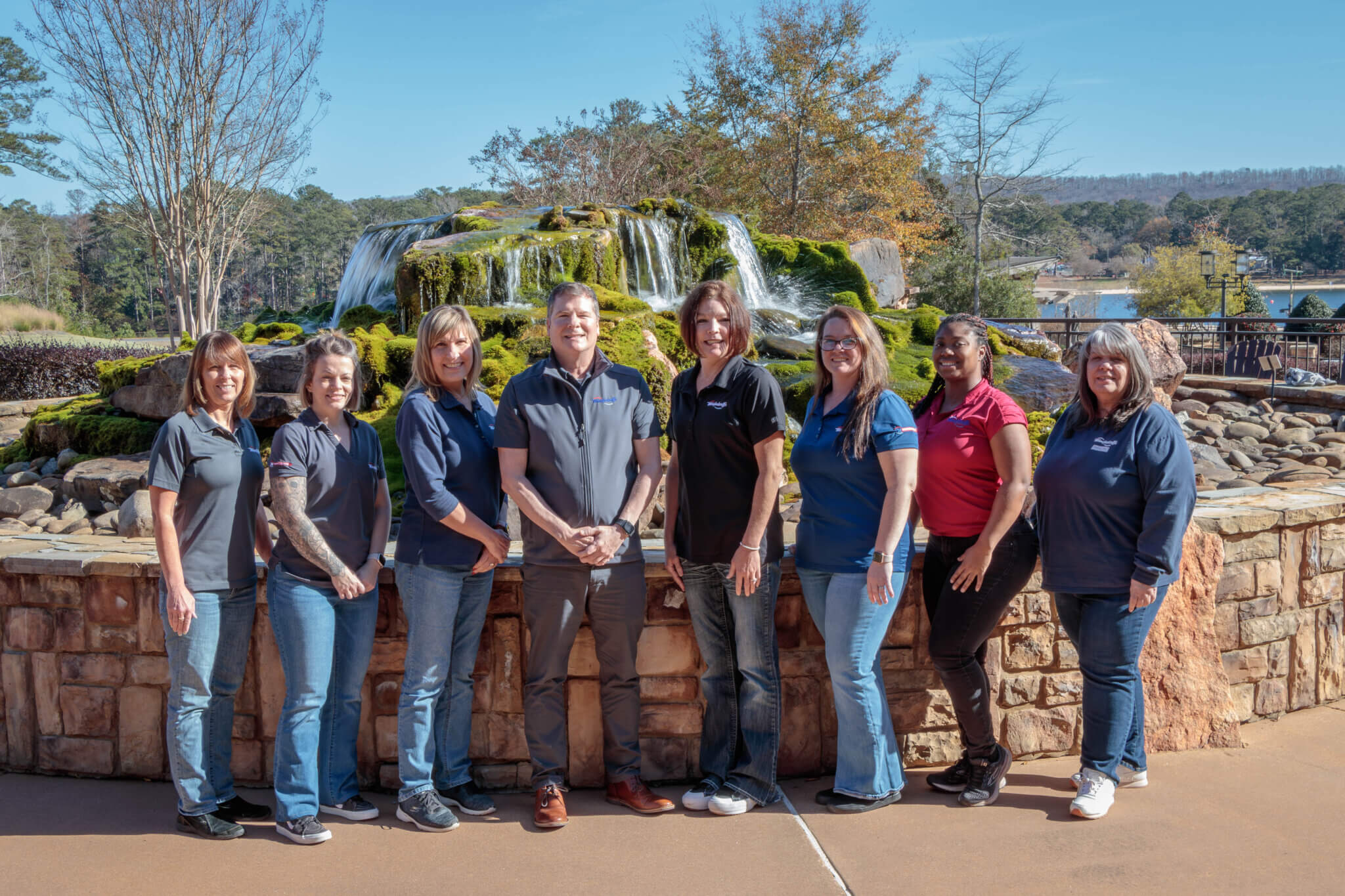 HVAC support | HVAC & Plumbing Distributors | Mingledorff's