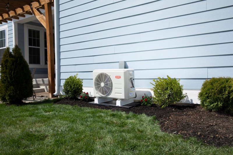 Bryant_Ductless_Outdoor_Unit_Angle
