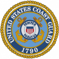 Coast Guard