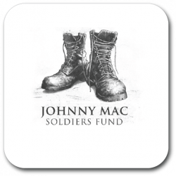 Johnny Mac Soldiers Fund 2