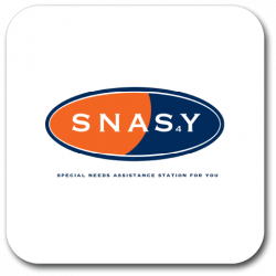 SNASY Tile